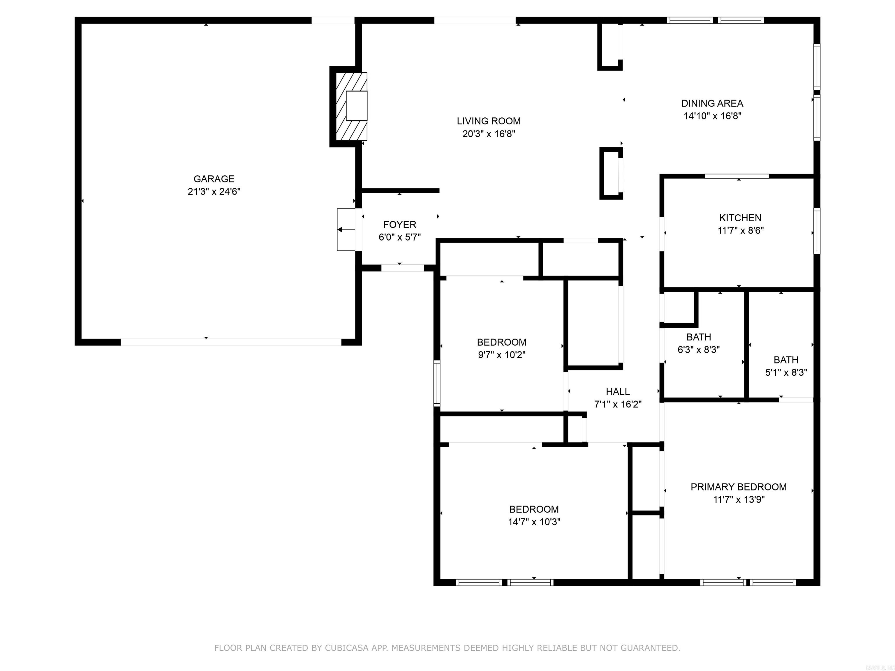 Escocia - Residential