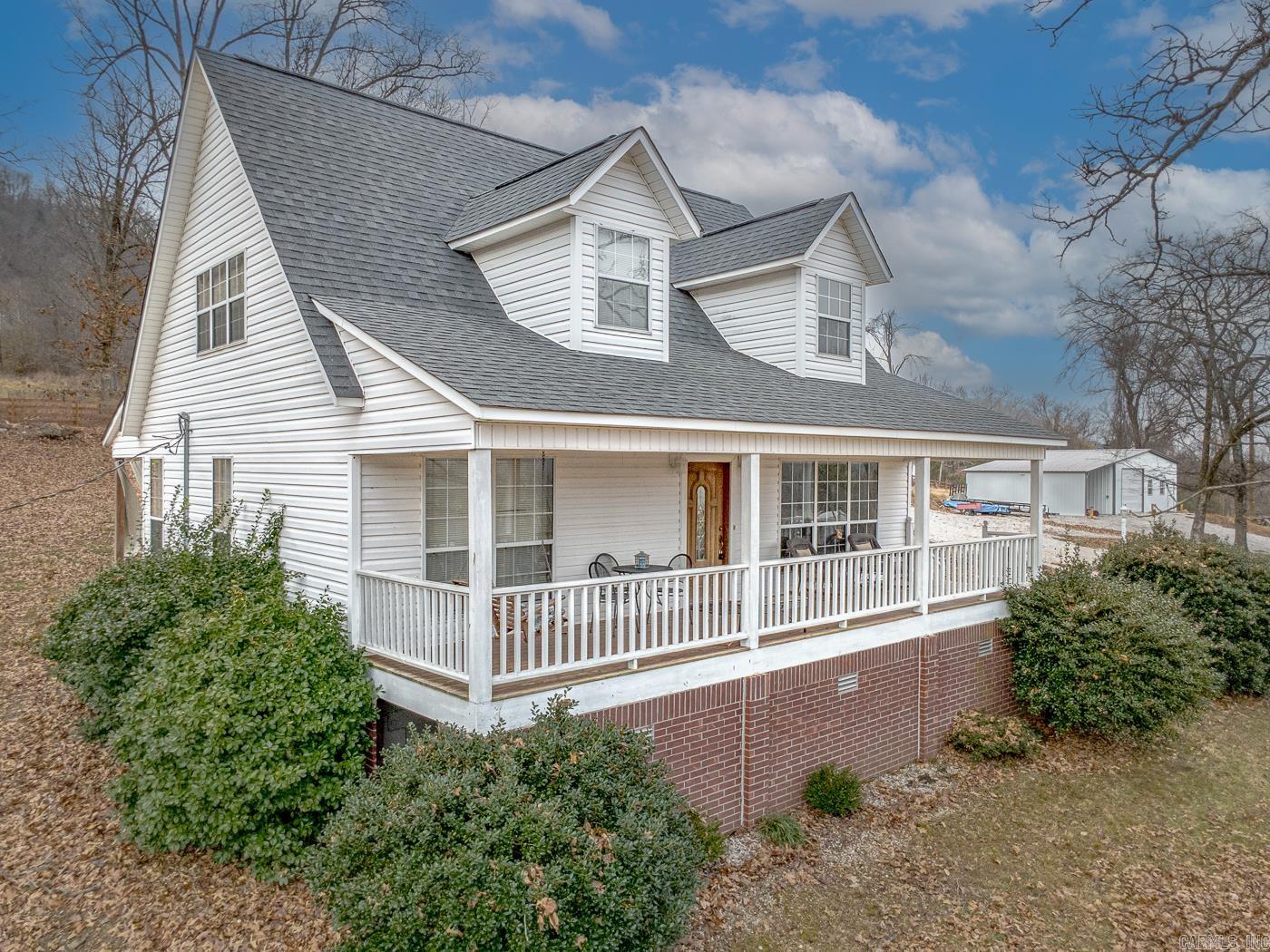 DOVE ACRES - Residential Lease