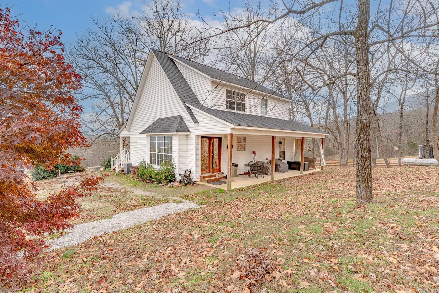 DOVE ACRES - Residential Lease