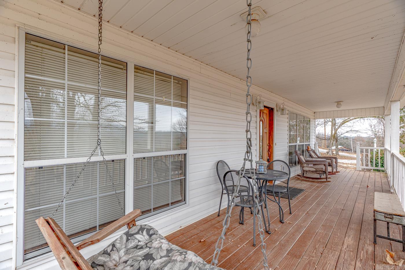 DOVE ACRES - Residential Lease