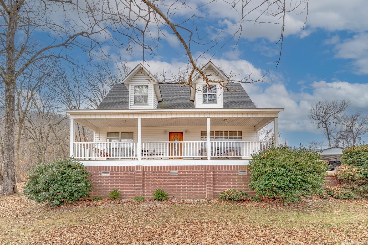 DOVE ACRES - Residential Lease