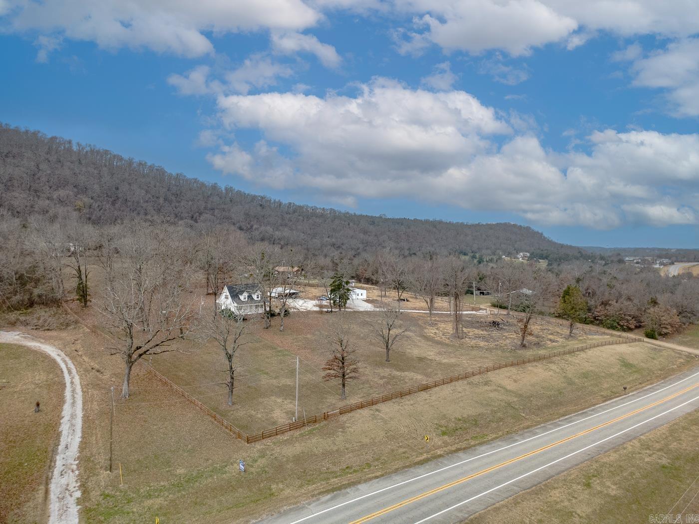 DOVE ACRES - Residential Lease