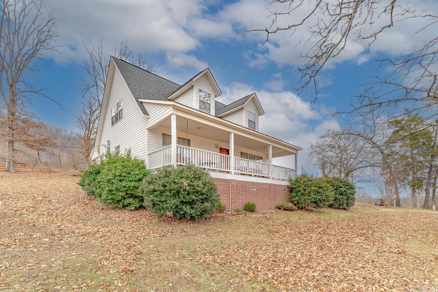 DOVE ACRES - Residential Lease