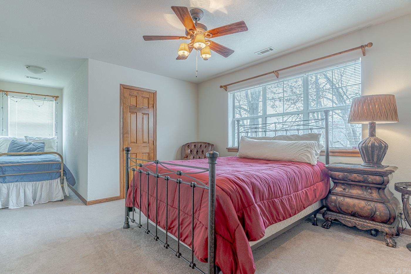 DOVE ACRES - Residential Lease