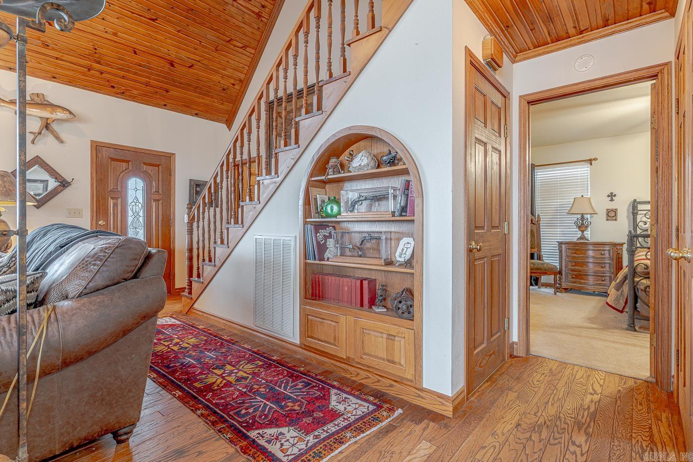 DOVE ACRES - Residential Lease