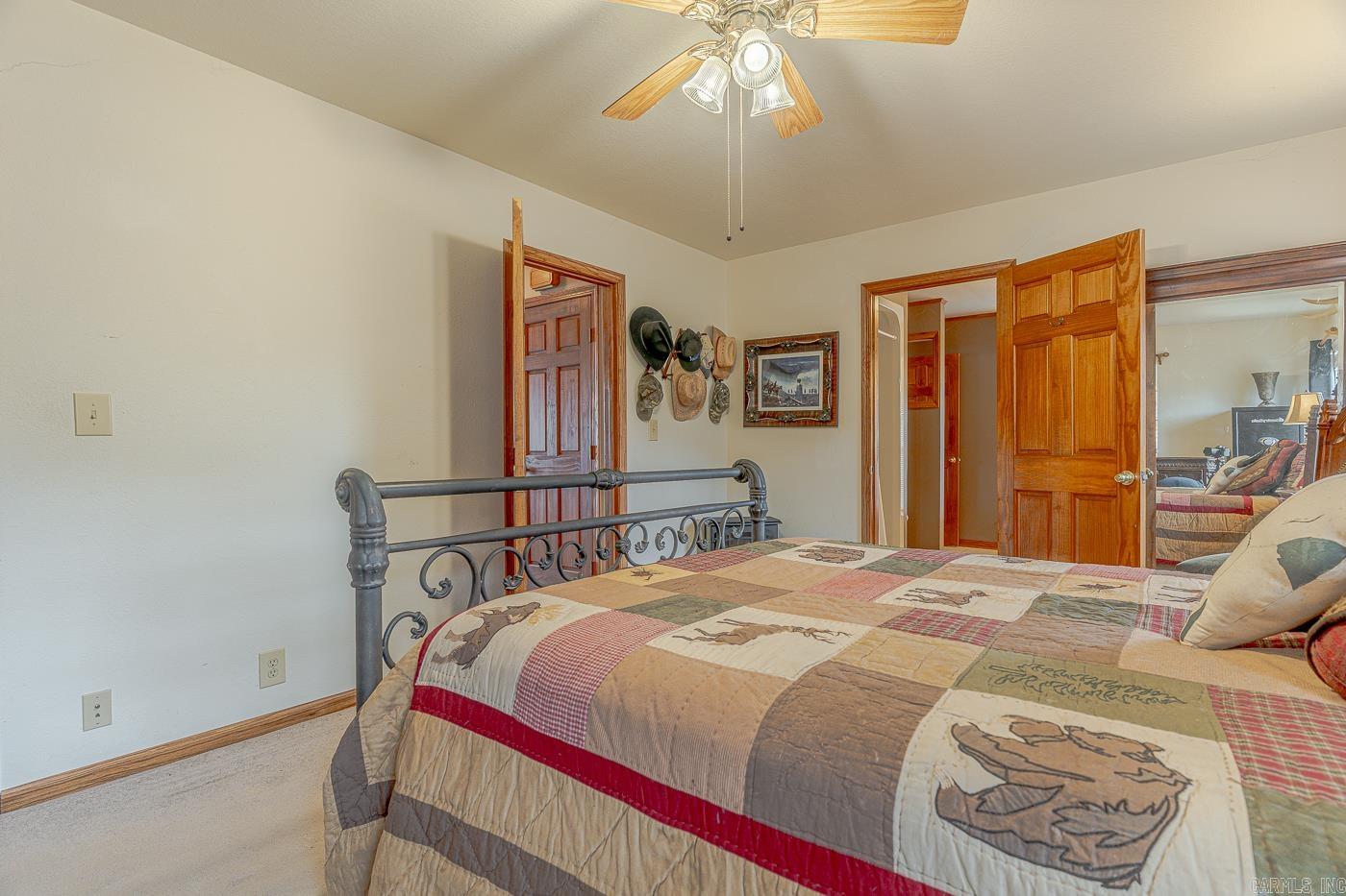 DOVE ACRES - Residential Lease