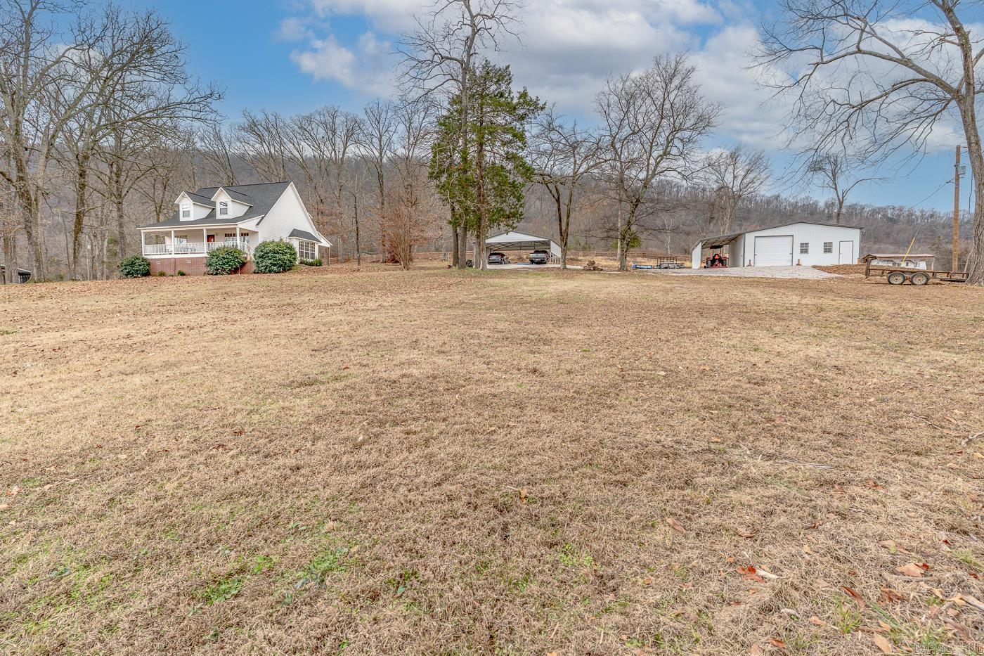 DOVE ACRES - Residential Lease