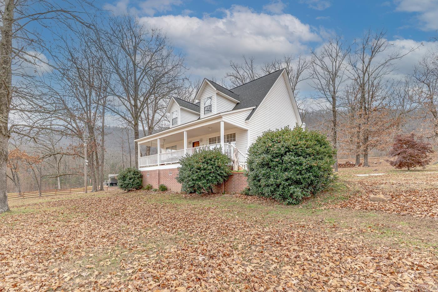 DOVE ACRES - Residential Lease