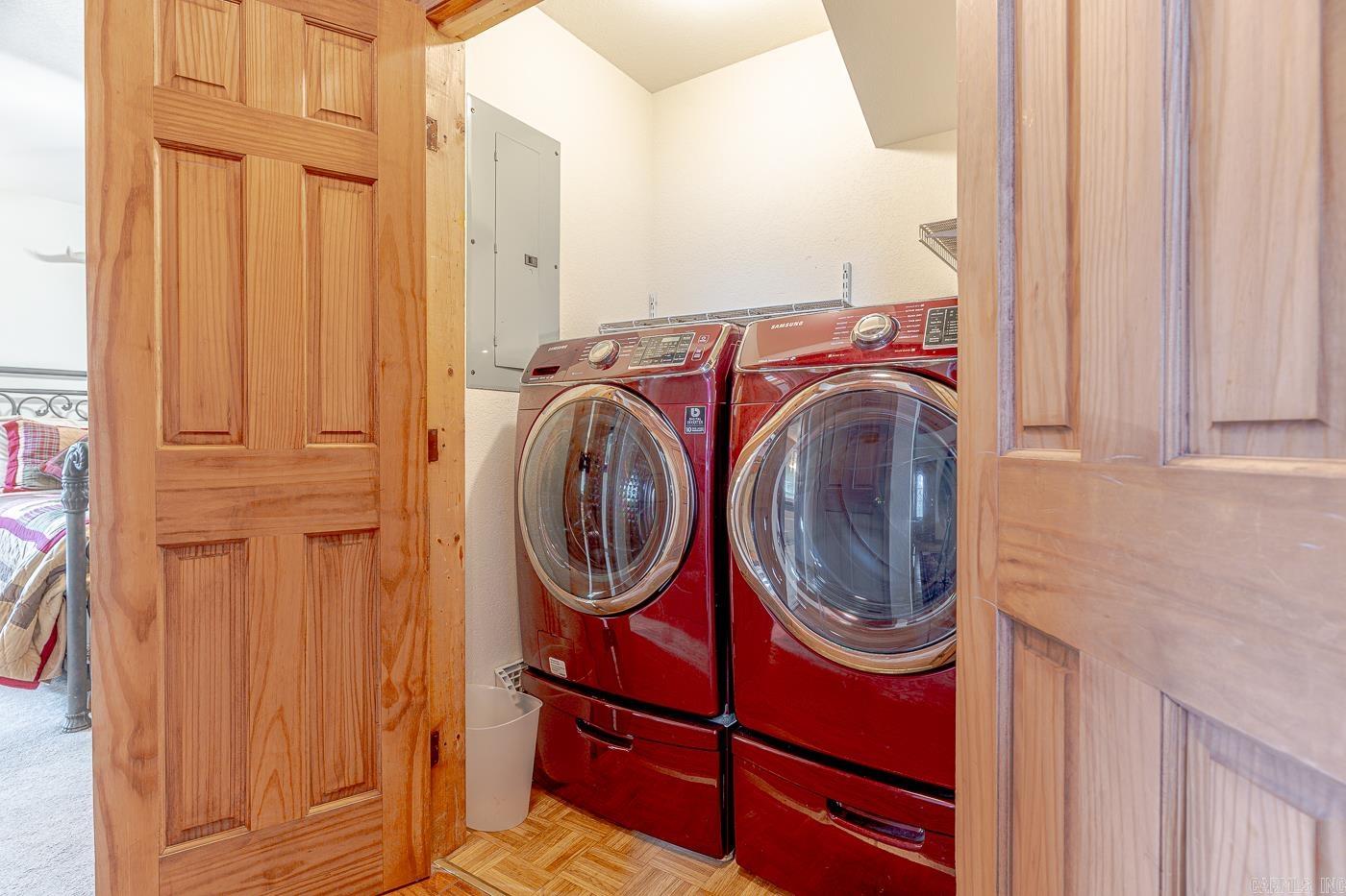 DOVE ACRES - Residential Lease