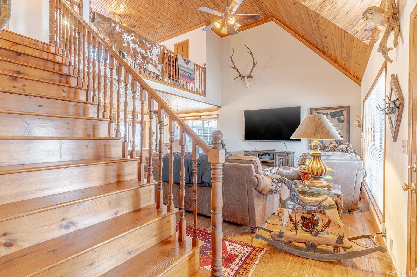 DOVE ACRES - Residential Lease