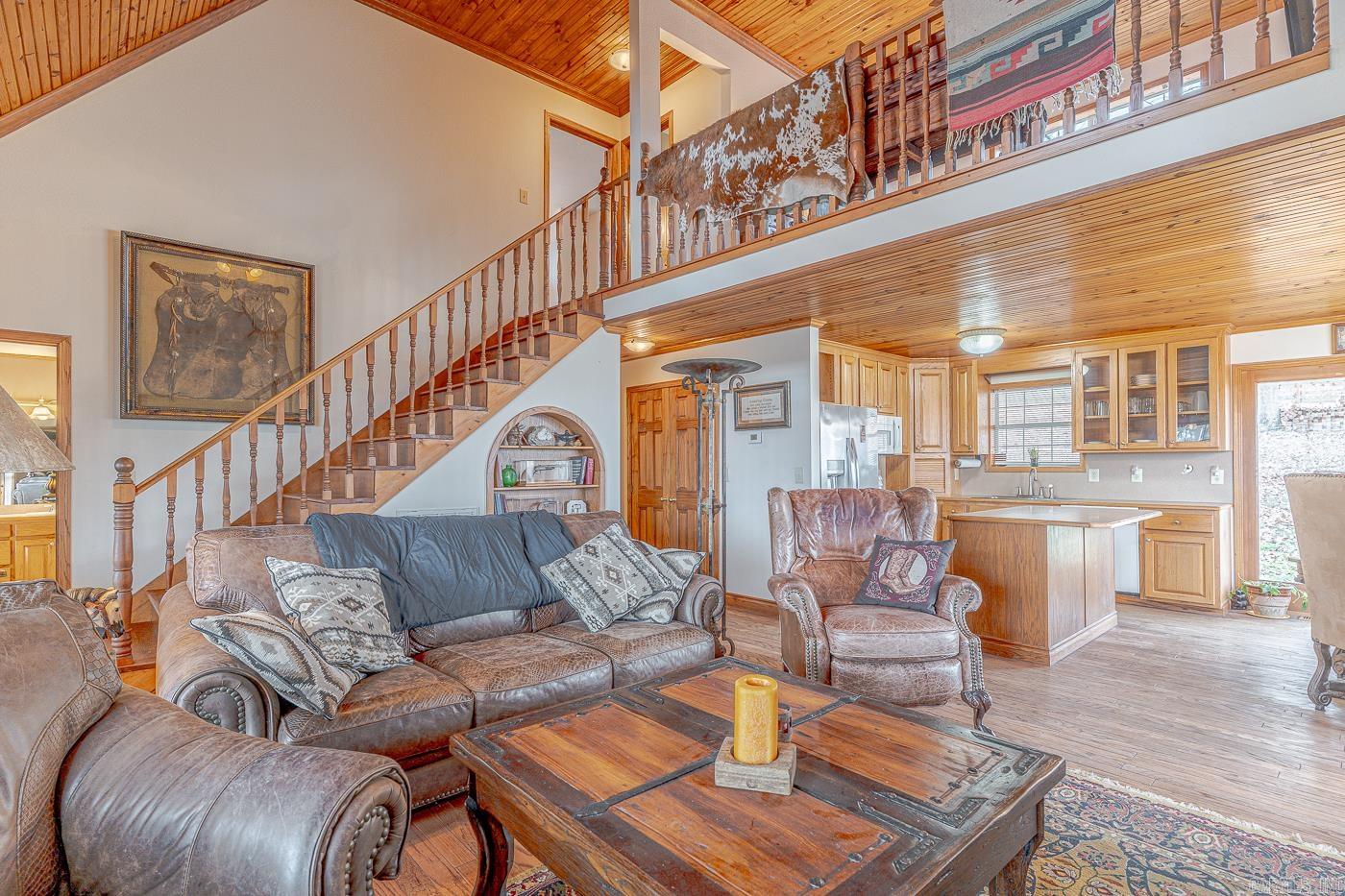 DOVE ACRES - Residential Lease