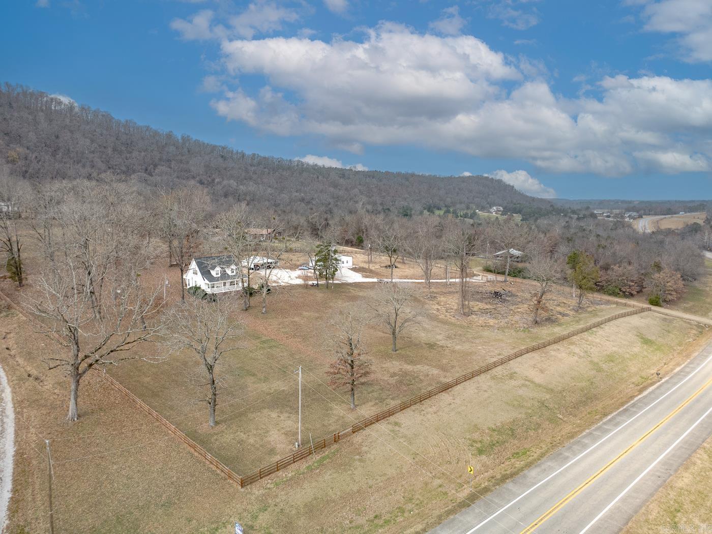 DOVE ACRES - Residential Lease