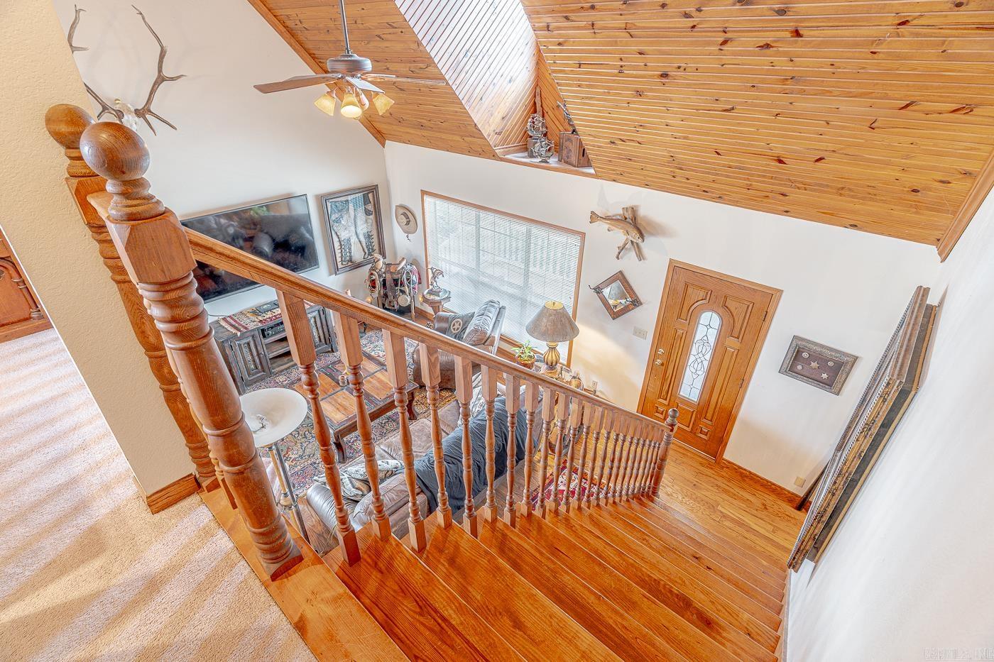 DOVE ACRES - Residential Lease