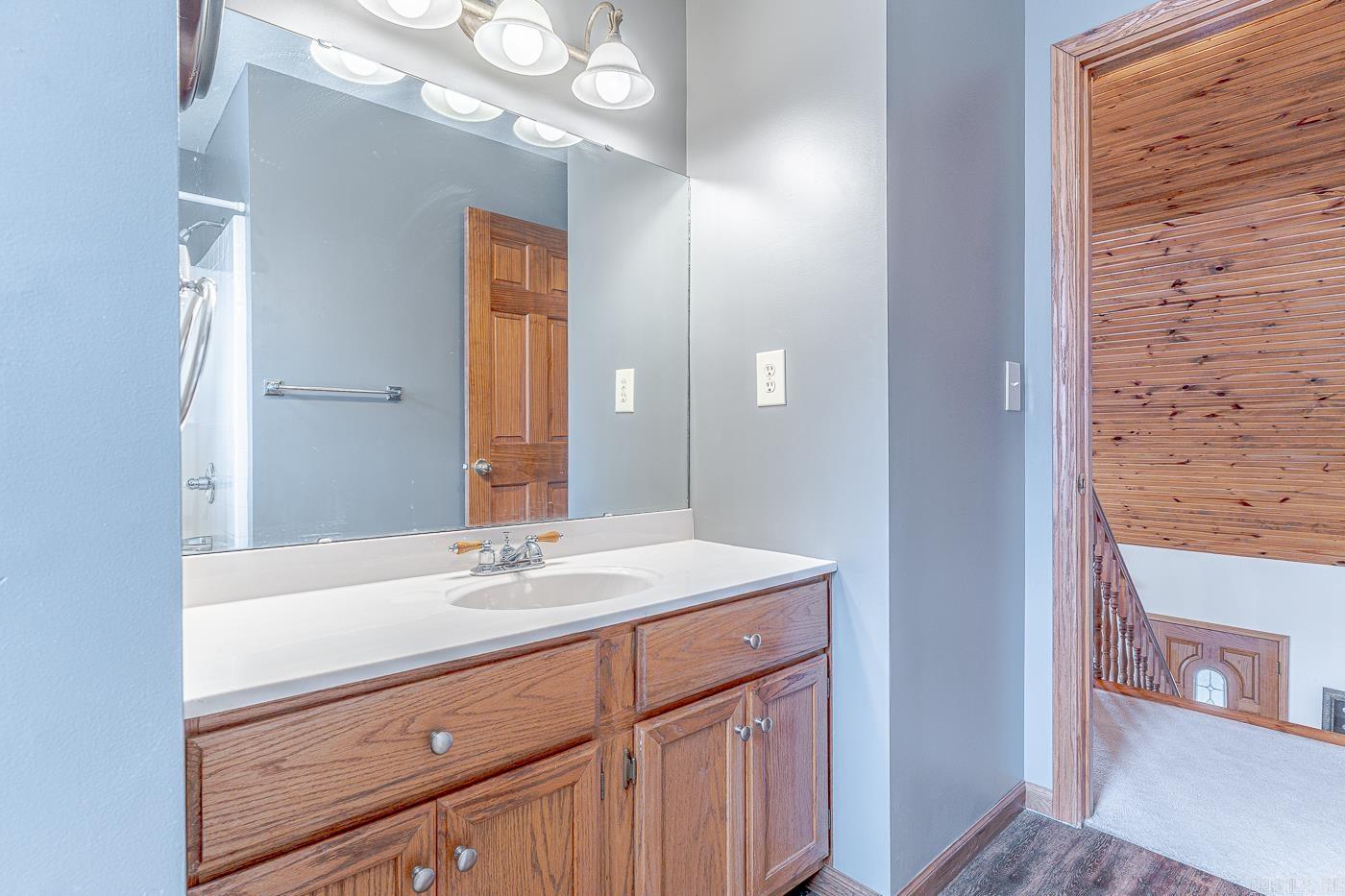 DOVE ACRES - Residential Lease