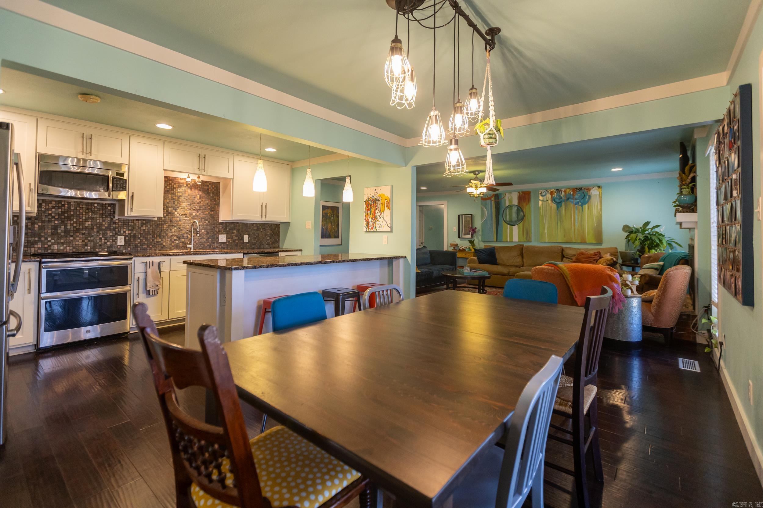 Overbrook - Residential