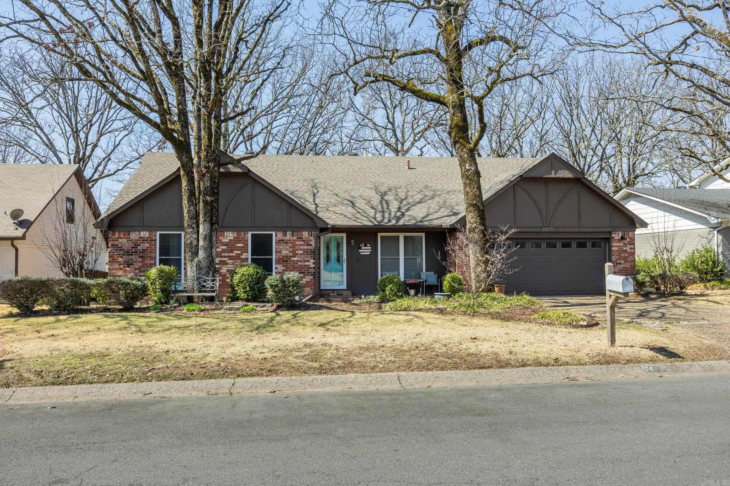 Overbrook - Residential