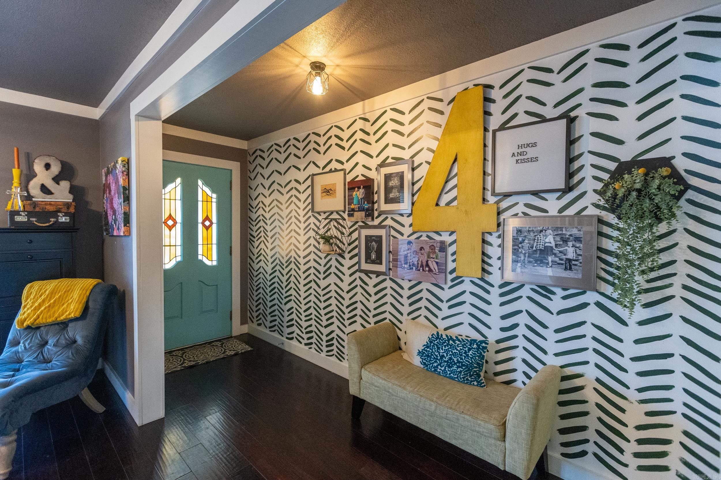 Overbrook - Residential