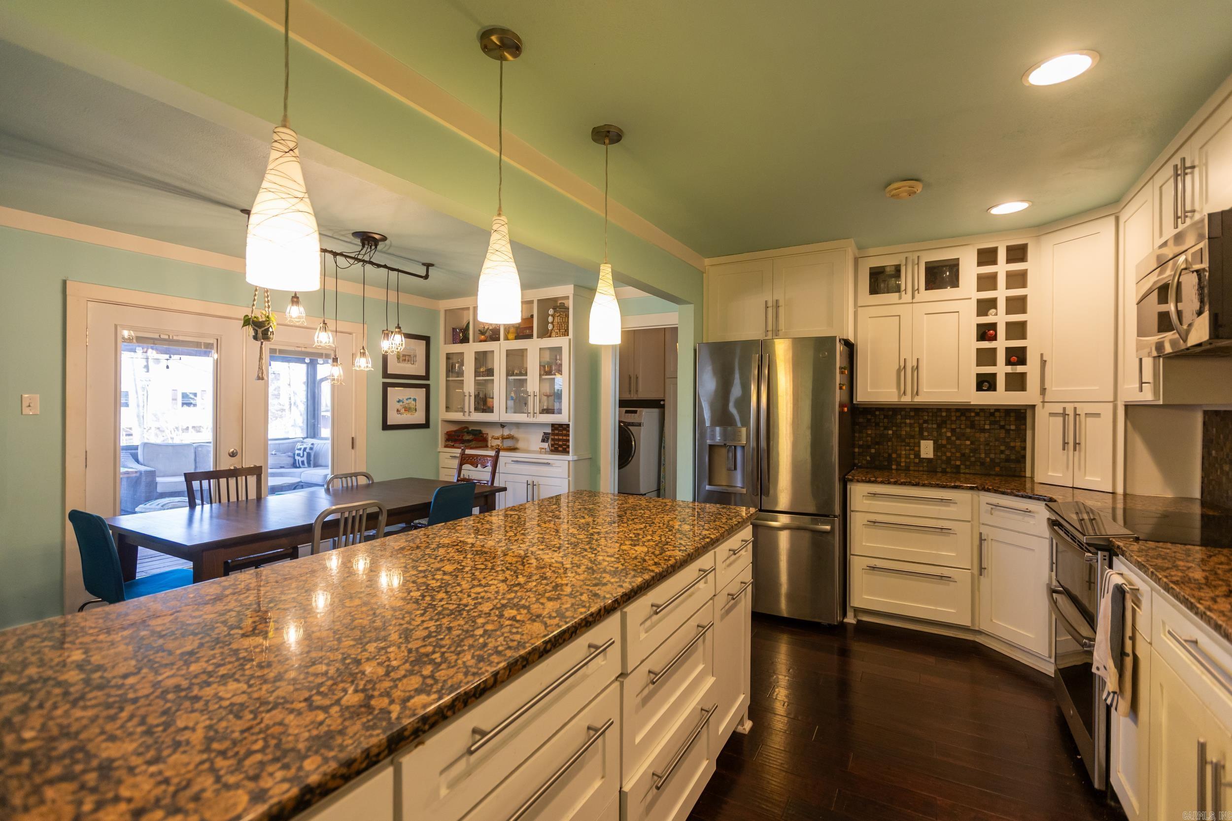 Overbrook - Residential