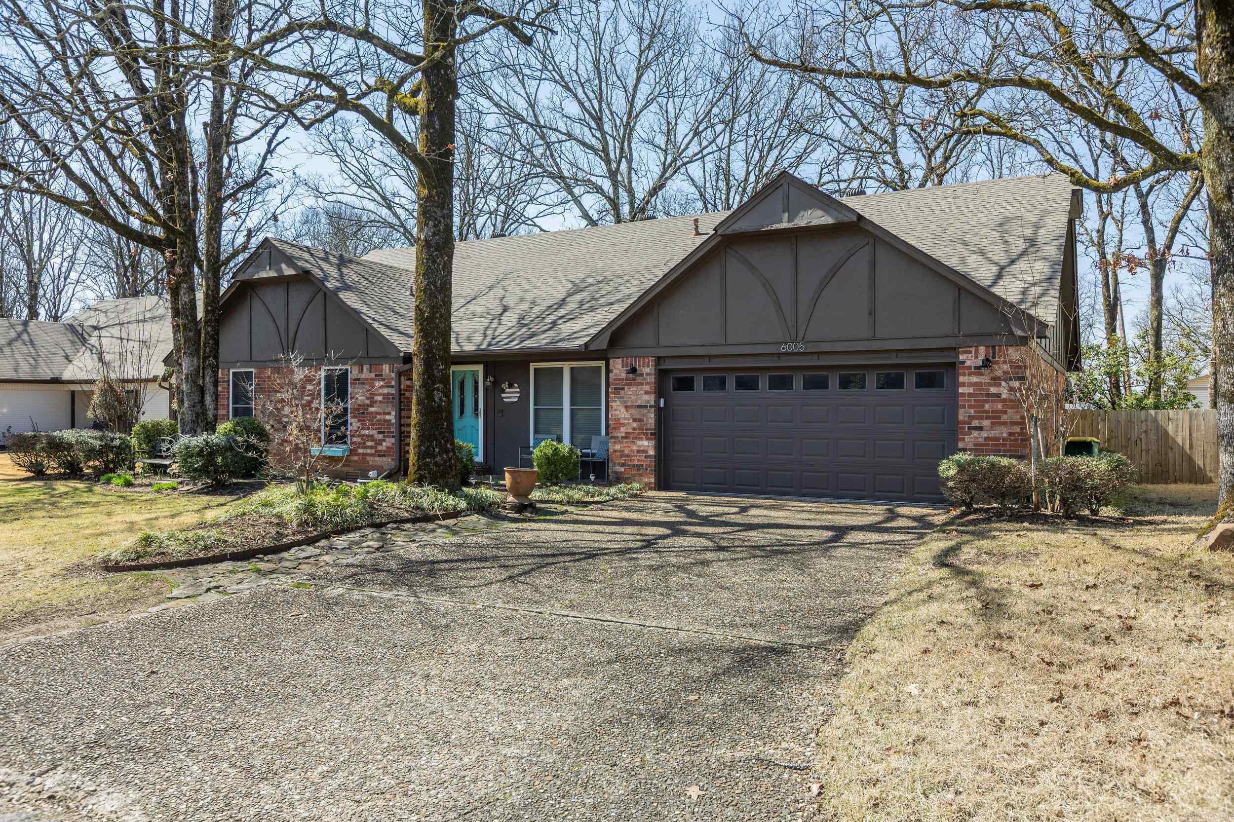 This charming 4-bedroom, 3-bath home is full of personality and has it allāan open living area with a wood burning fireplace, a stylish kitchen, and tons of storage. Don't miss the walk in closets in all but one bedroom. Need extra space? Enjoy a large office plus a huge bonus room perfect for a media room, playroom, or gym. The incredible screened-in deck is a real showstopper, ideal for relaxing or entertaining year-round. With a private backyard and a prime Overbrook location near parks, shopping, and dining, this home is a must-see! Schedule your tour today! $5000 painting allowance with acceptable offer!
