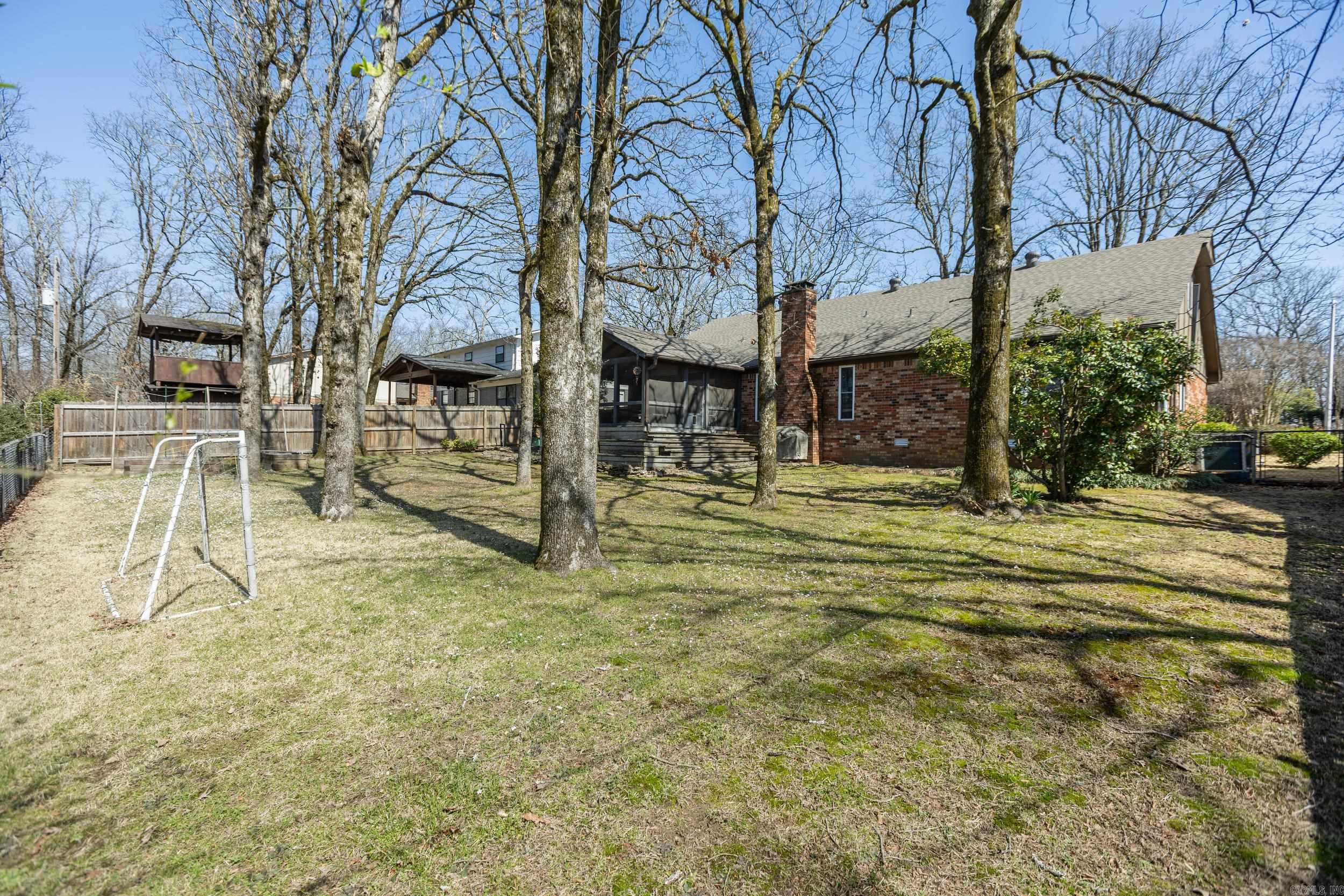 Overbrook - Residential