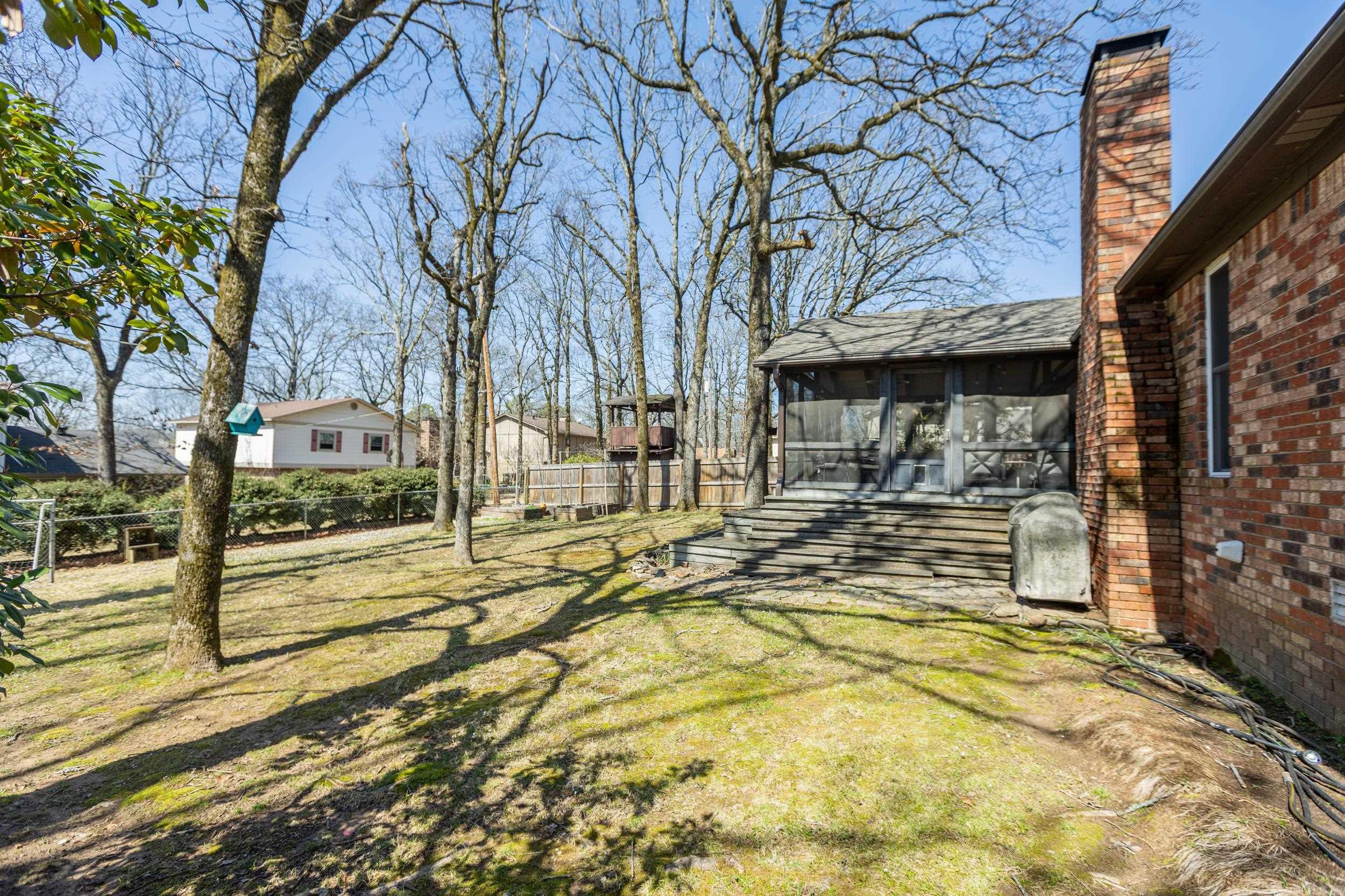 Overbrook - Residential