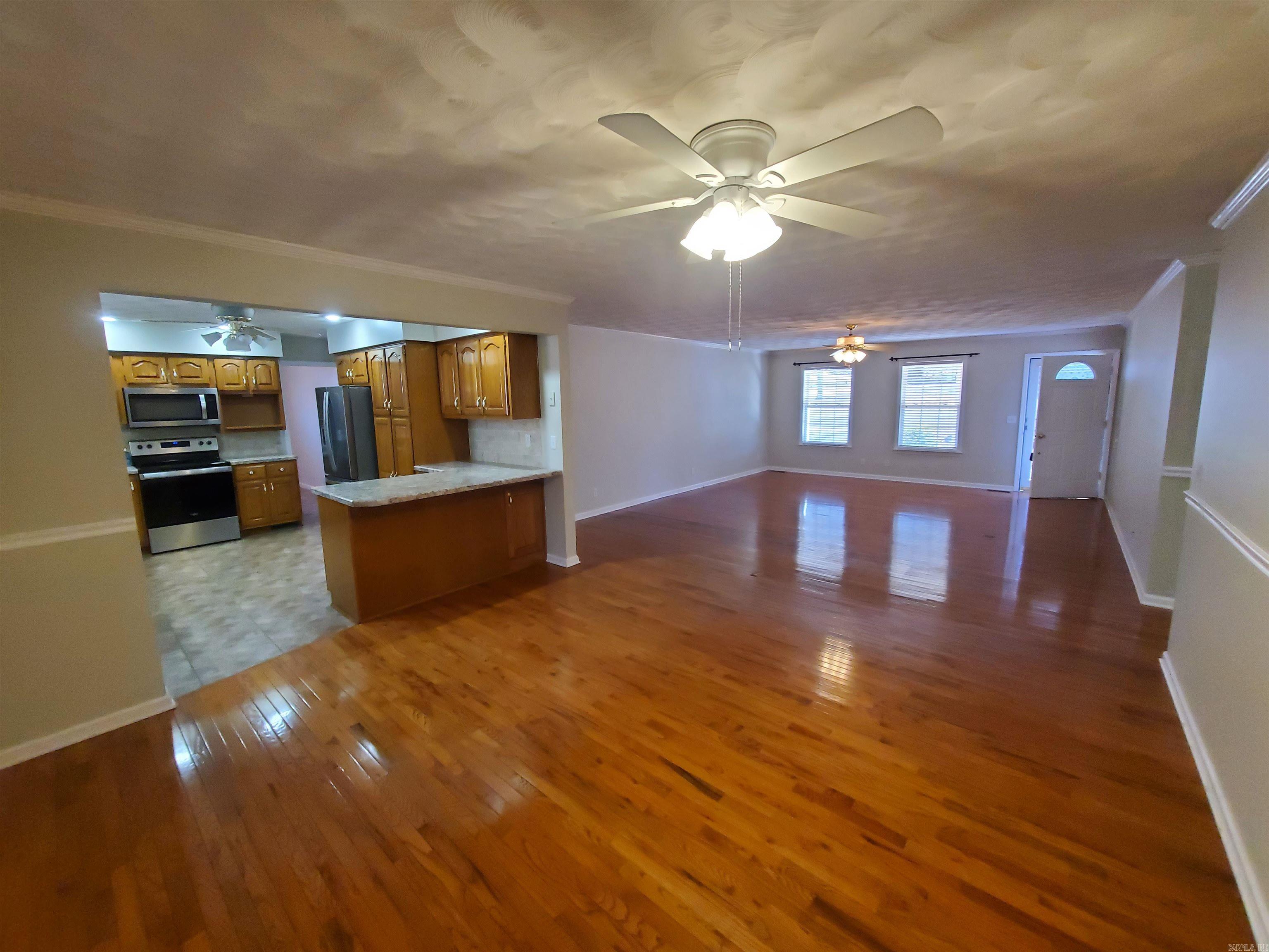 PIGGOTT - Residential