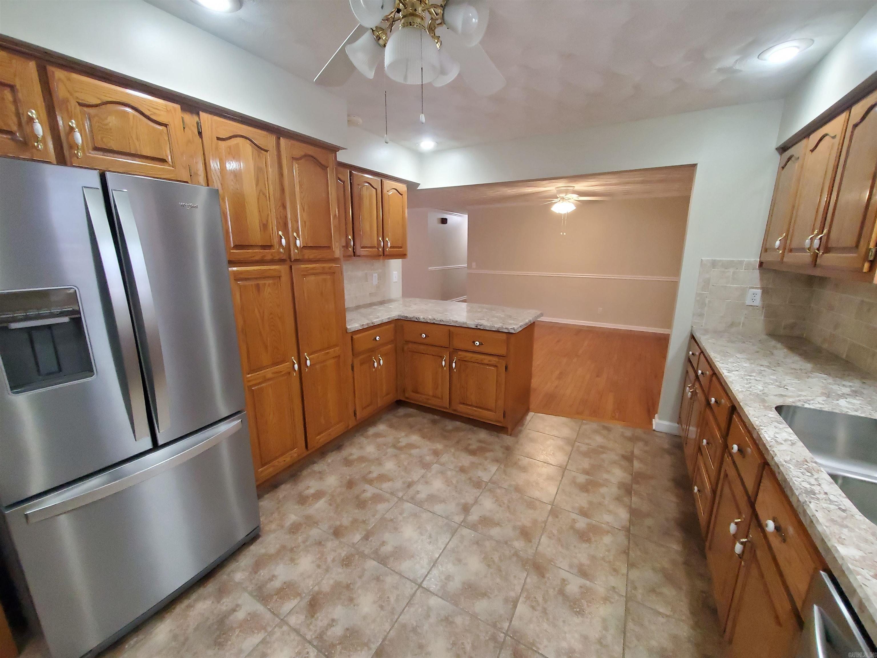 PIGGOTT - Residential