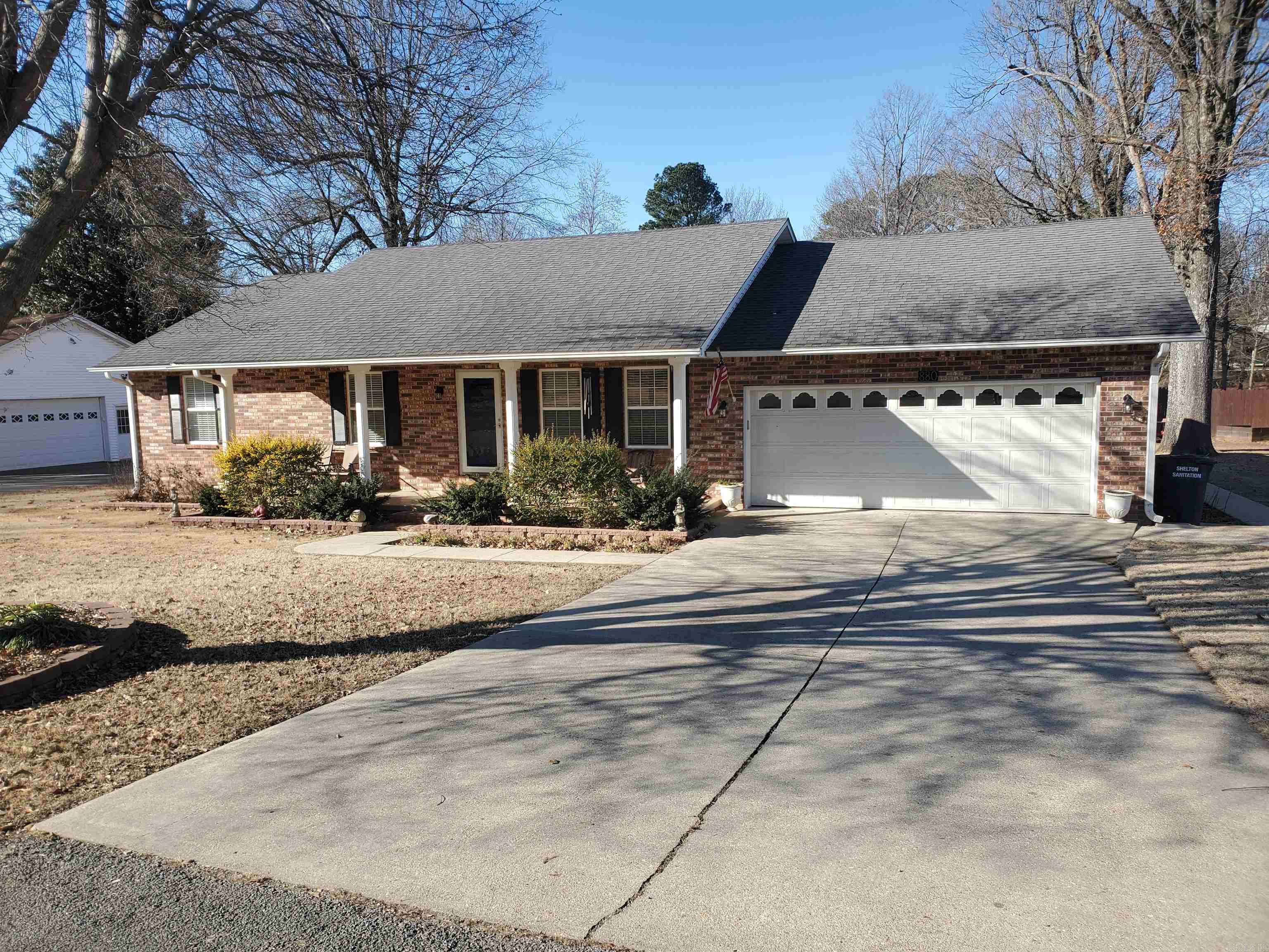 PIGGOTT - Residential