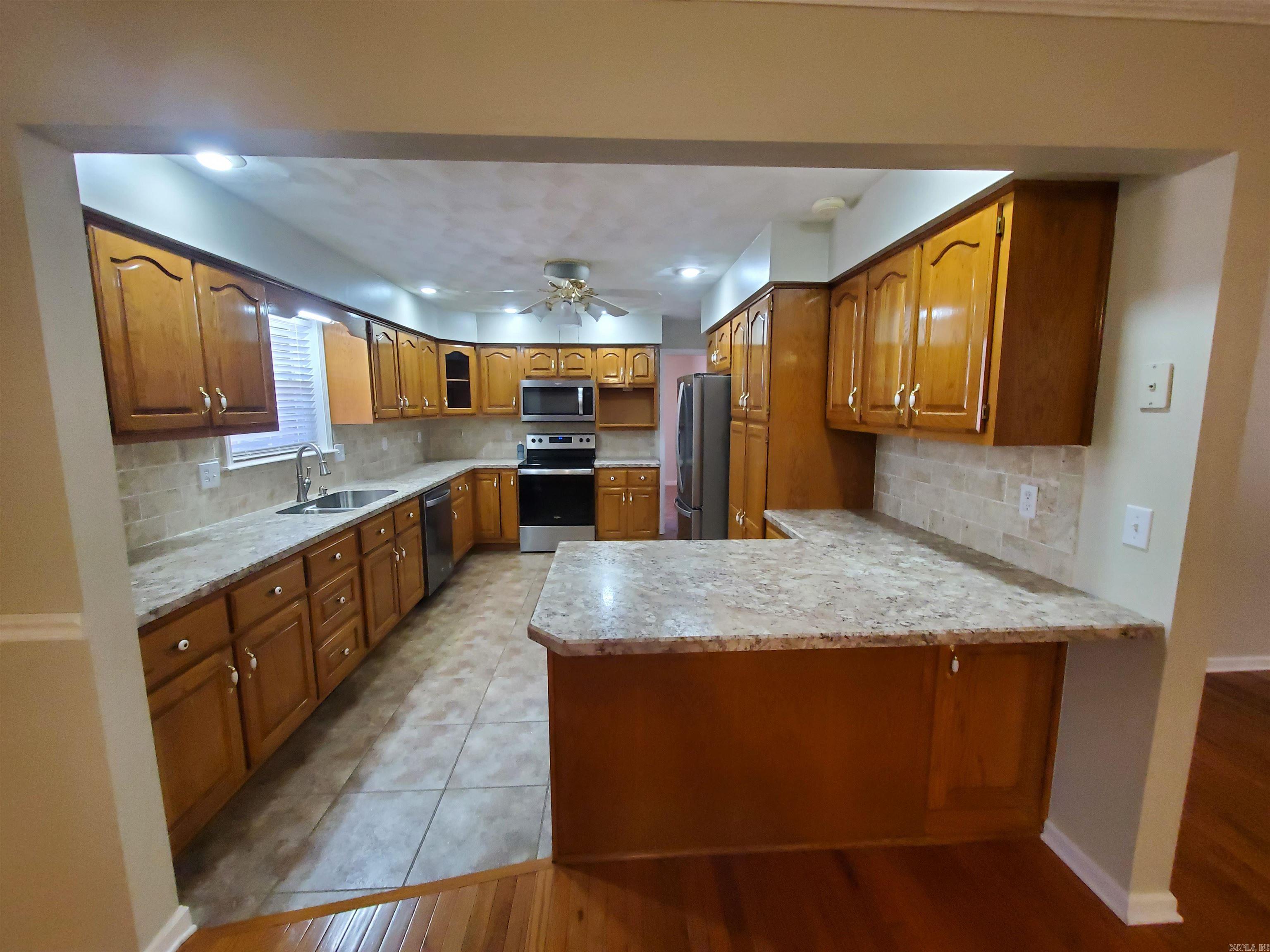 PIGGOTT - Residential