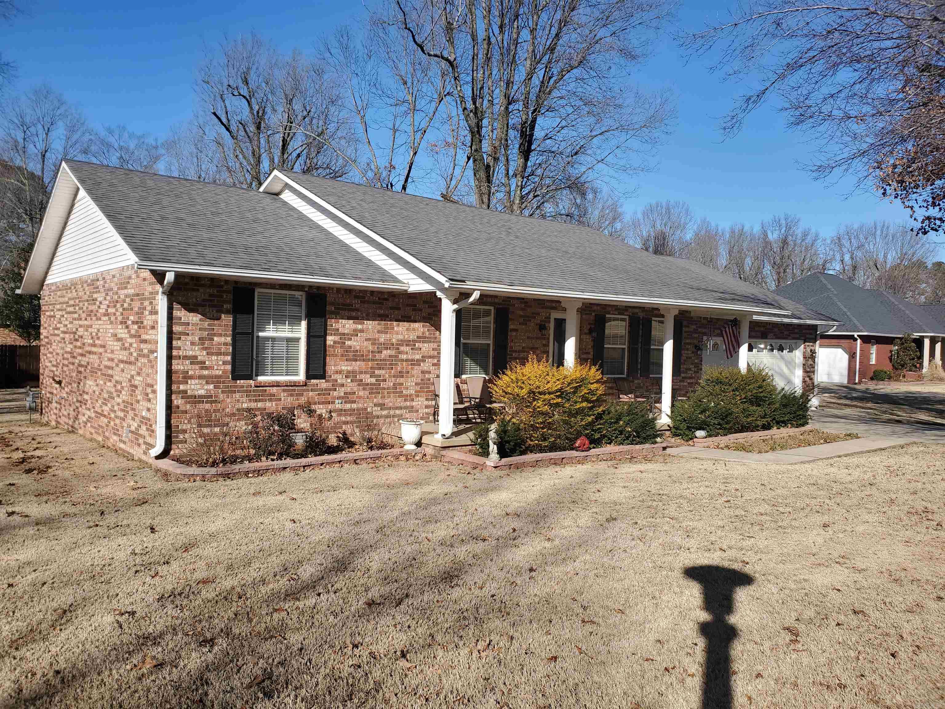 PIGGOTT - Residential