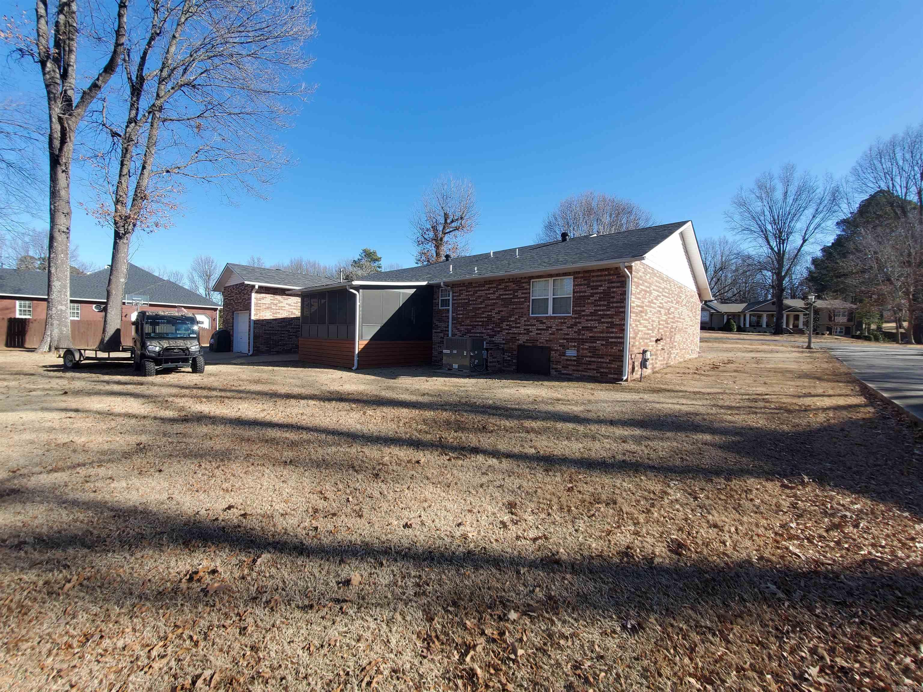 PIGGOTT - Residential