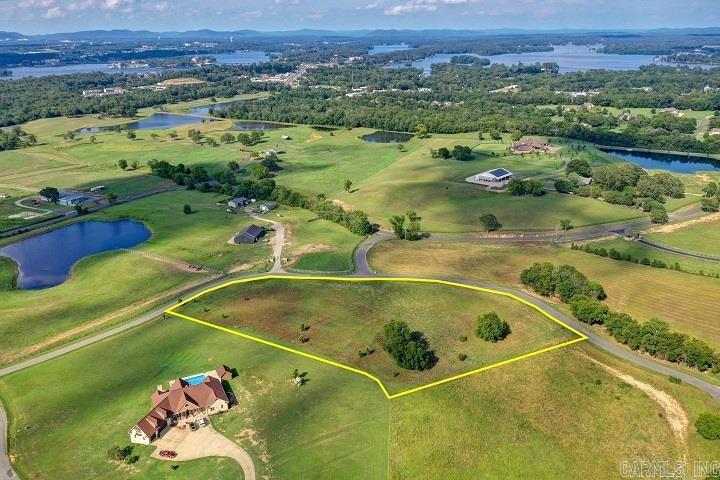 Valley Ridge Estates - Land