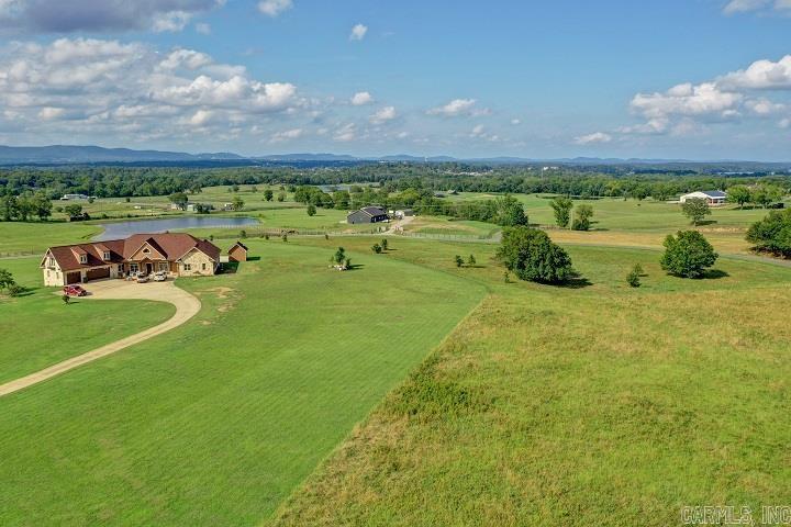 Valley Ridge Estates - Land