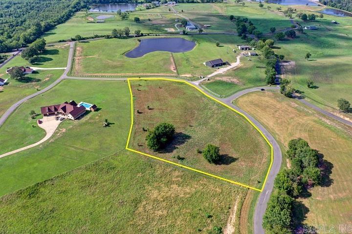 Valley Ridge Estates - Land