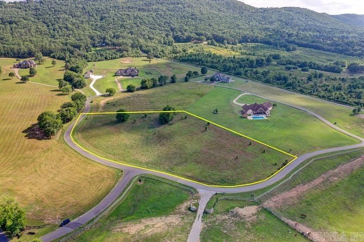 Valley Ridge Estates - Land