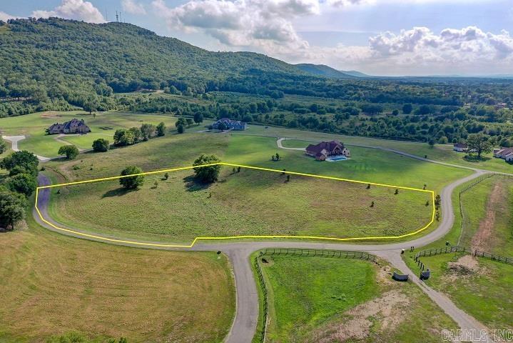 Valley Ridge Estates - Land