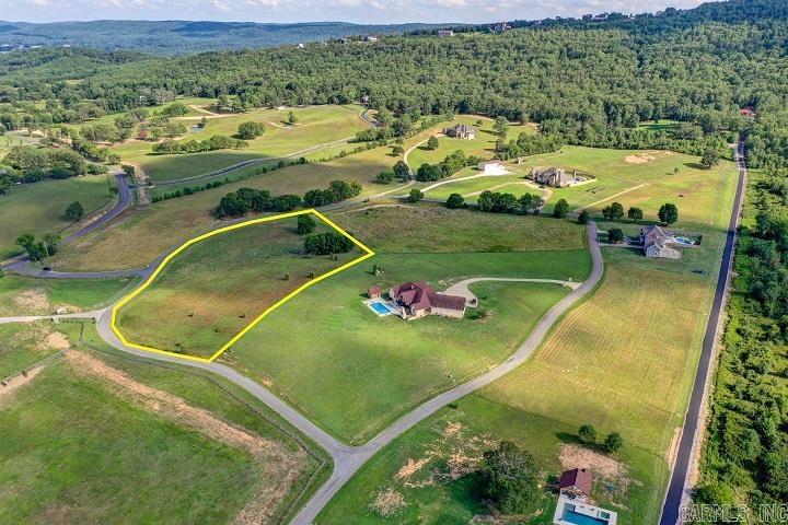 Valley Ridge Estates - Land