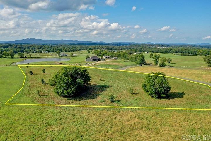 Valley Ridge Estates - Land