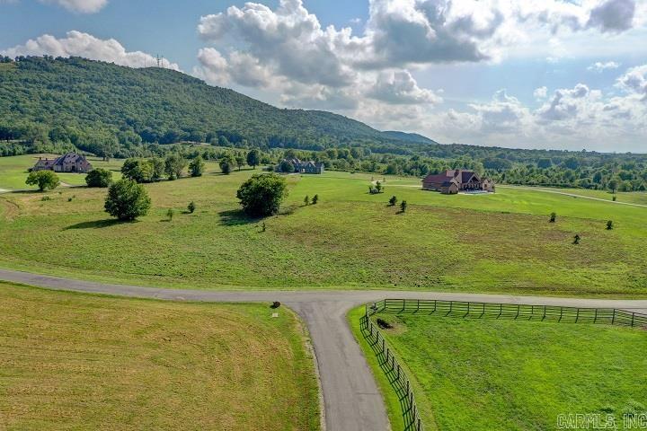 Valley Ridge Estates - Land