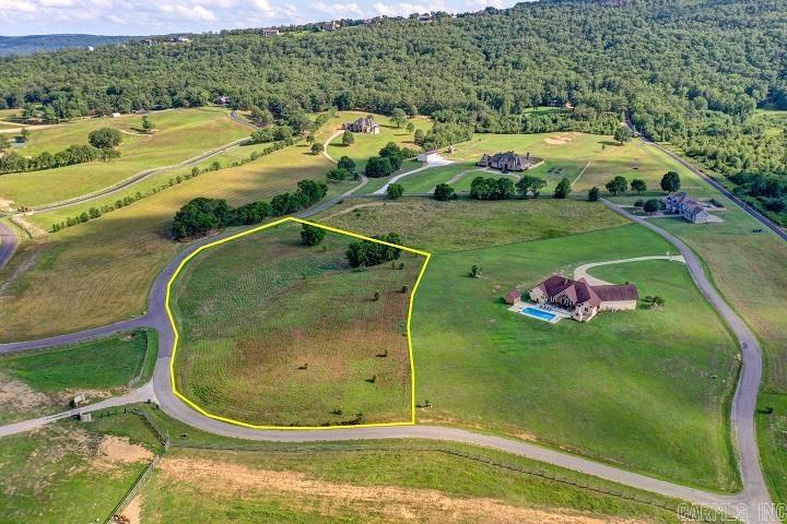 Valley Ridge Estates - Land