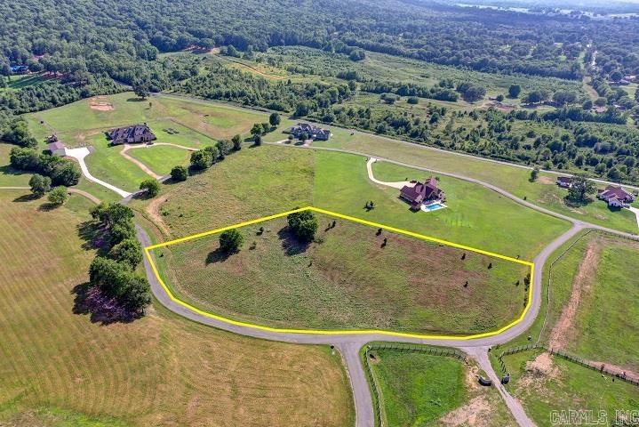 Valley Ridge Estates - Land