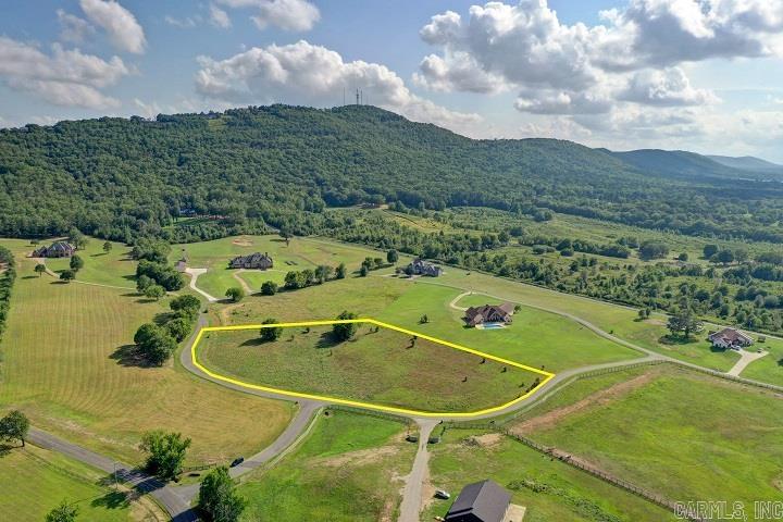 Valley Ridge Estates - Land