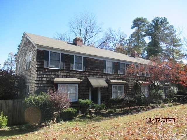 Pulaski Heights - Residential Lease