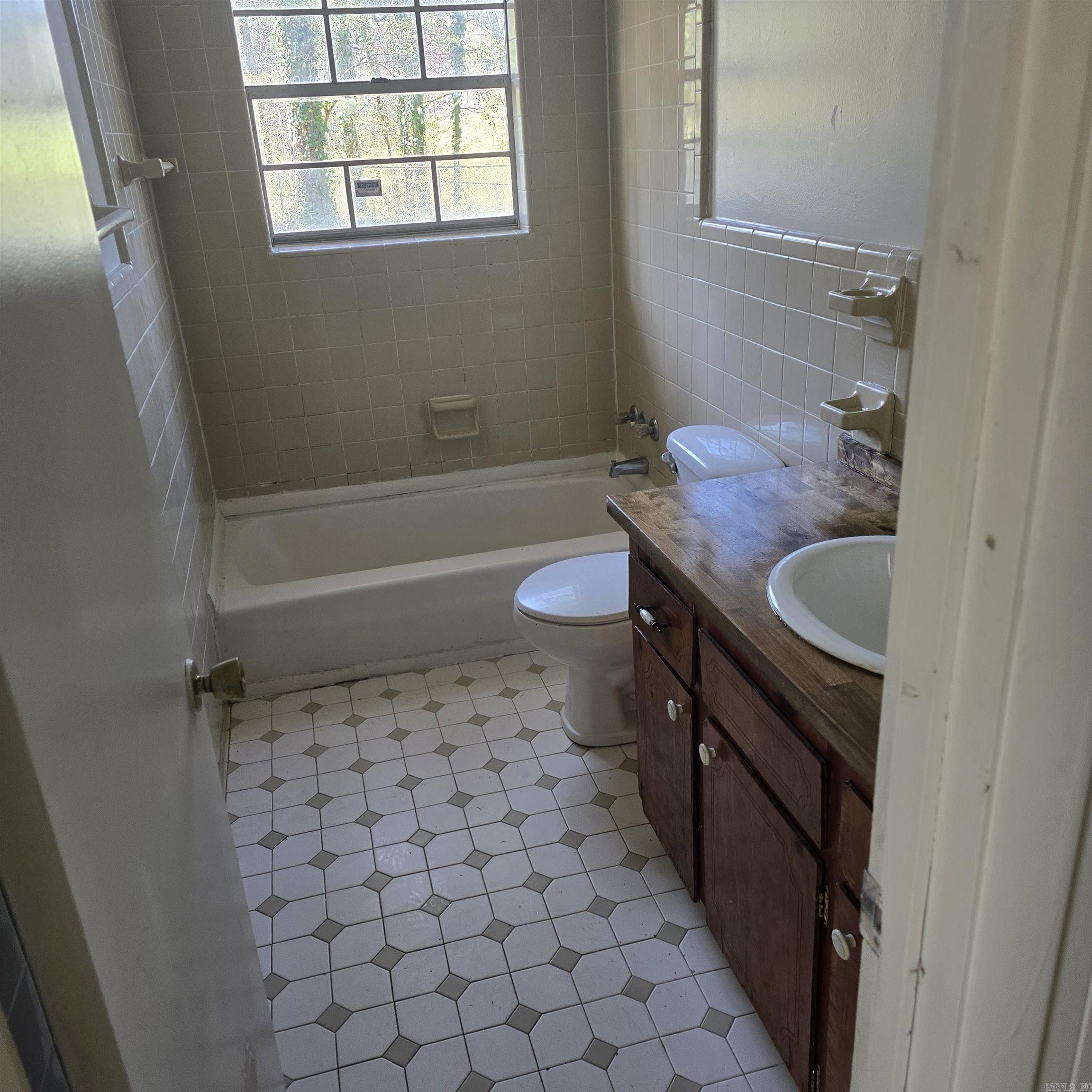 Williams - Residential Lease