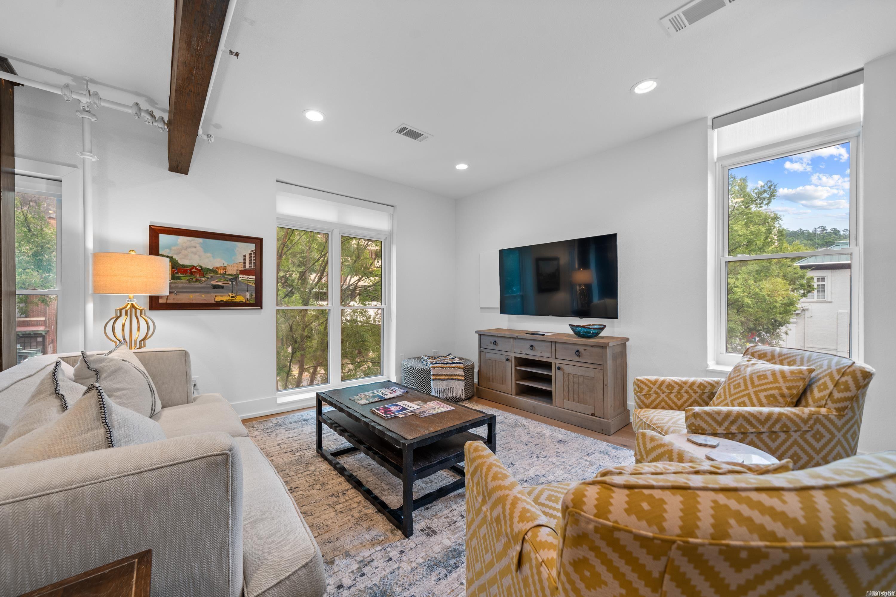 Hot Springs Reservation - Commercial Sale