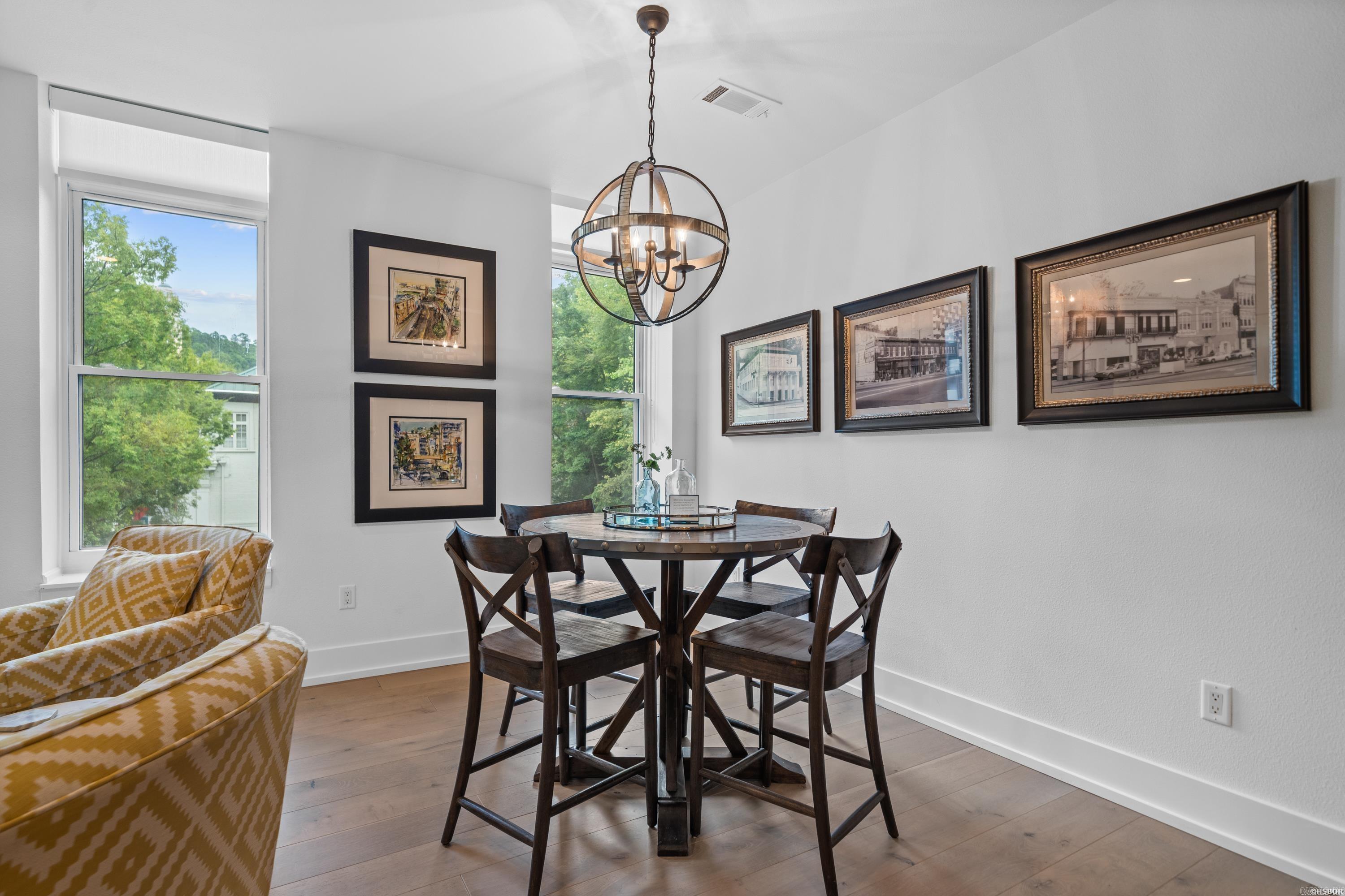 Hot Springs Reservation - Commercial Sale