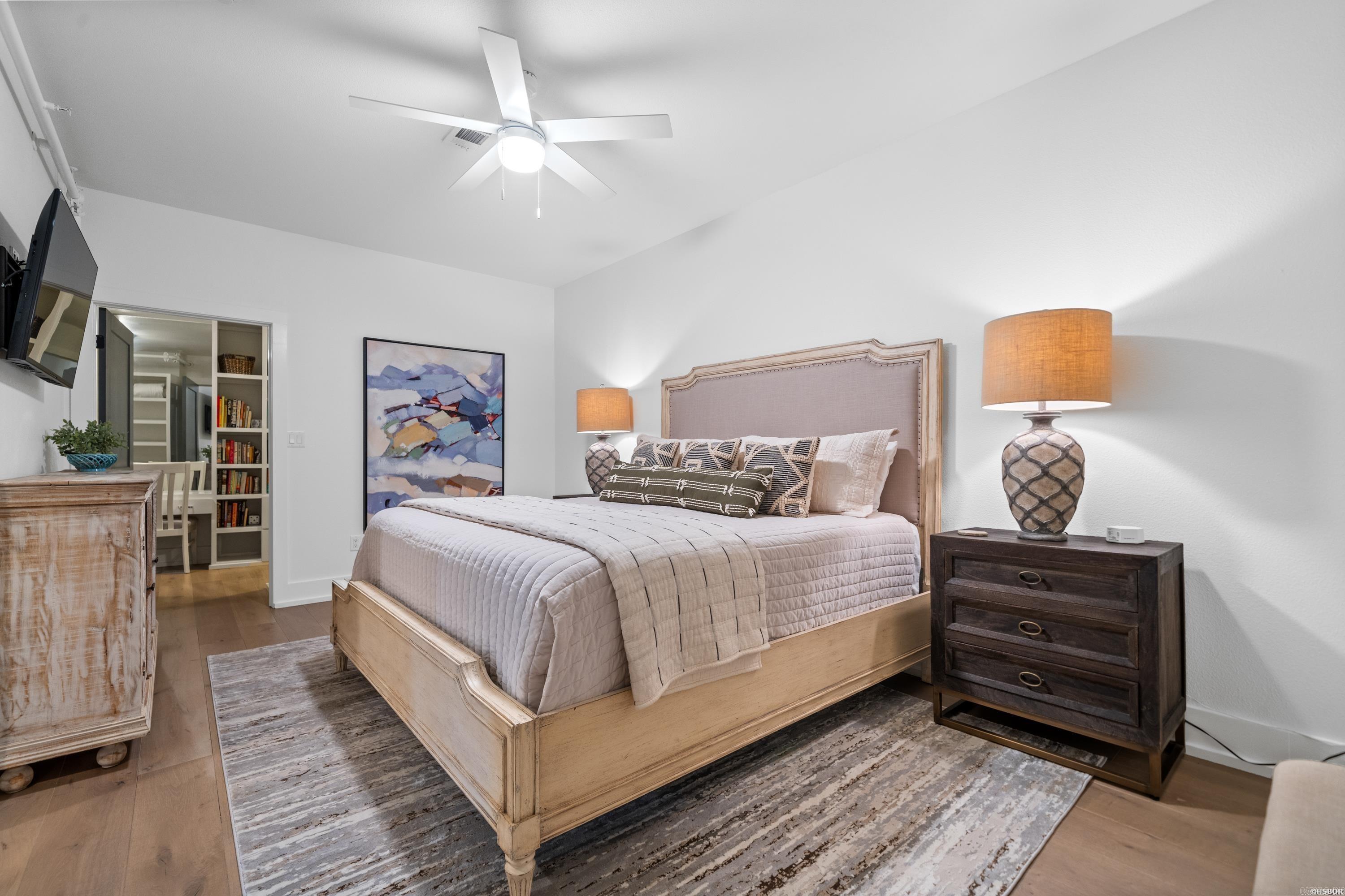 Hot Springs Reservation - Commercial Sale