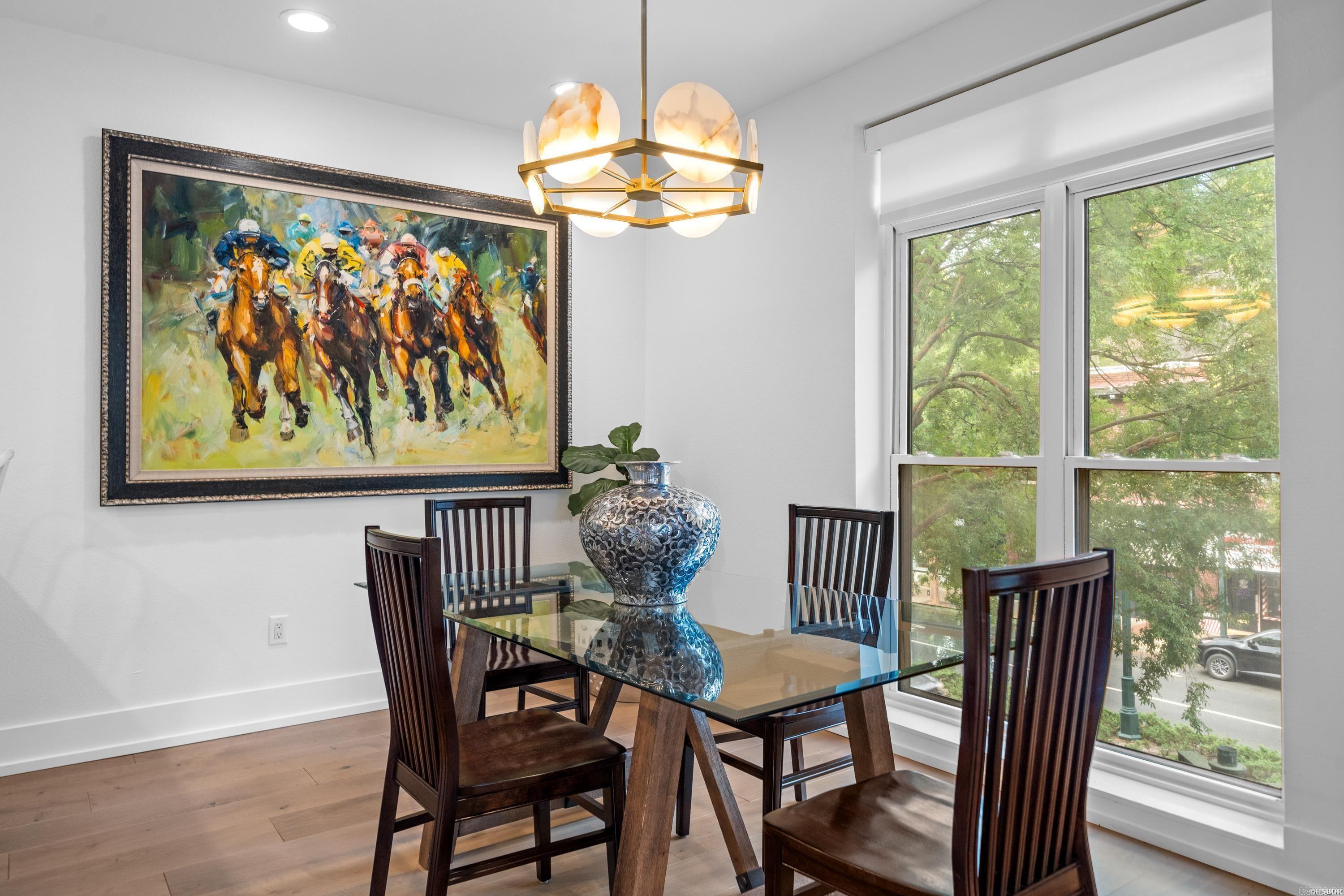 Hot Springs Reservation - Commercial Sale