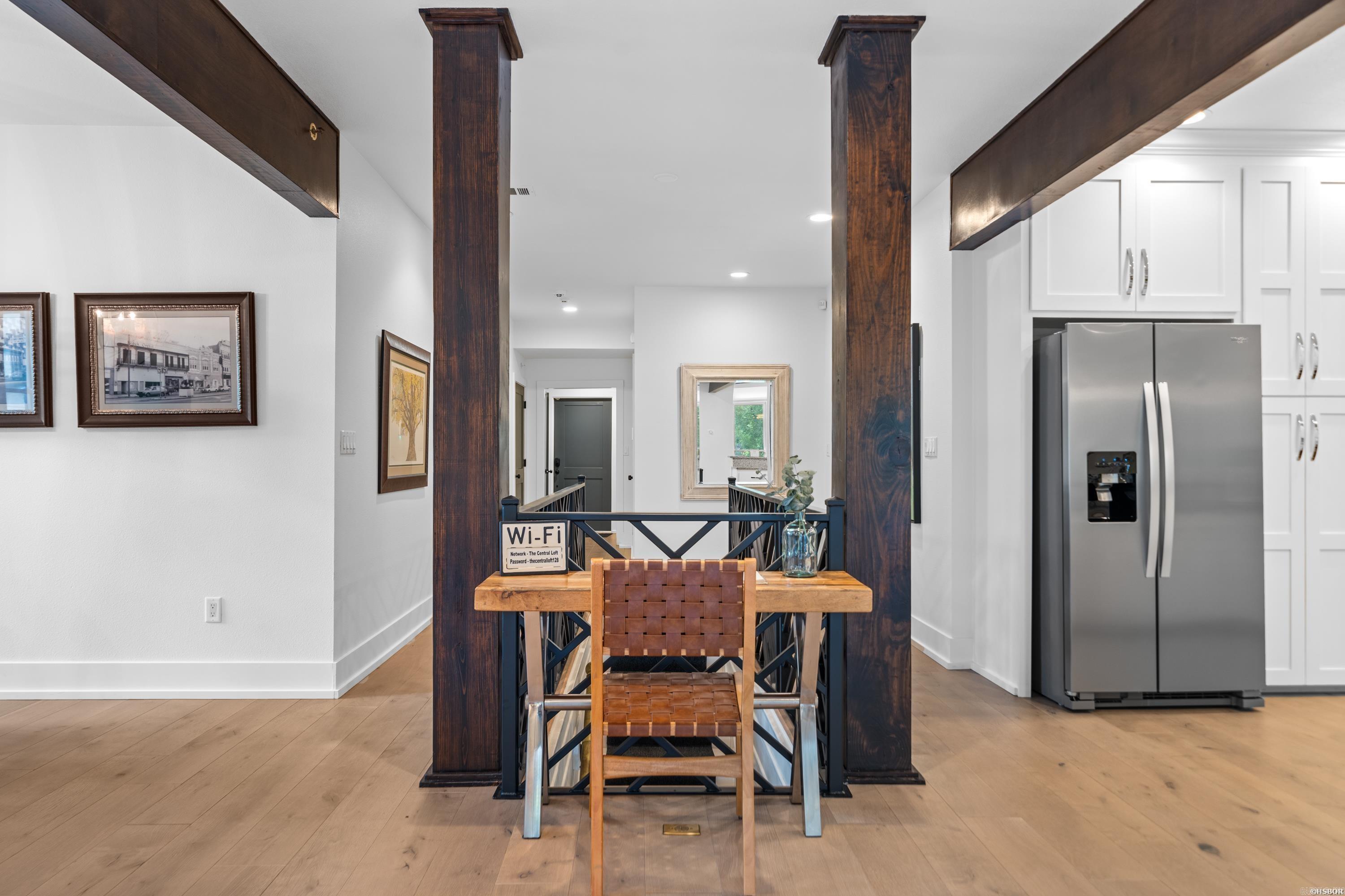 Hot Springs Reservation - Commercial Sale