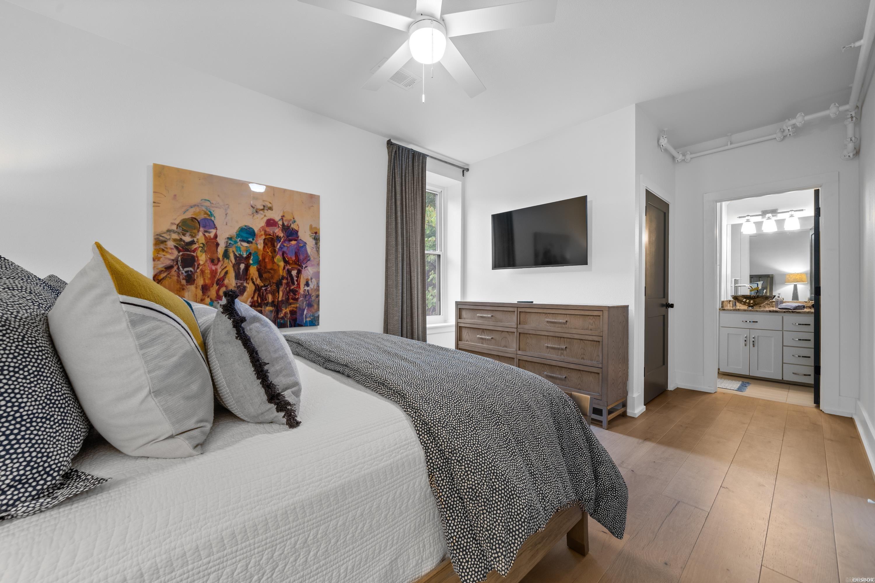 Hot Springs Reservation - Commercial Sale